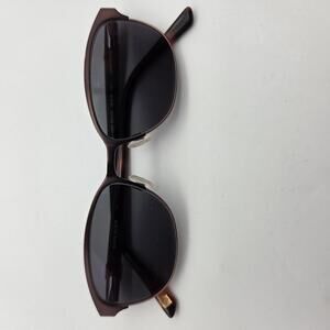 Anne Klein AK5059 Sunglasses FRAMES ONLY 53-16-140 (208) Mocha 12/18